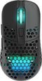 CHERRY Xtrfy M42 - Optische Gaming Muis - 19000 DPI - Wit