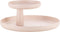 Vitra - Rotary Tray - Decoratie - Schaal - Roze