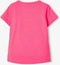 NAME IT NKFJOSEY SS TOP - T-shirt - Korte mouw - Roze (2020)