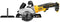 DeWalt DCS691N-XJ - Accu Cirkelzaag - 54V Brushless motor 230mm schijfdiameter - 83mm zaagdiepte - Ergonomische handgreep (1 stuk)