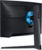 Samsung Odyssey G75T - 27
