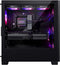 Phanteks XT Pro Ultra D-RGB - Tower - ATX EATX µATX Mini-ITX - Zwart