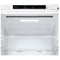 LG GBV3100CSW - Koelvriescombinatie - No-Frost - NatureFresh - LinearCooling