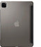 Spigen Smart Fold - Hoes voor iPad Pro 12.9 (2021) - Kunstleer - Zwart