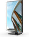 AOC 24P2QM - Monitor - Full HD 1920x1080 75Hz - Zwart
