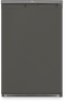 Beko TSE1285NG - Tafelmodel koelkast met vriesvak - 121 liter - Manhattan grey
