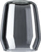 Paulmann Vento - Lampenkap mat glas 80 mm - Wit