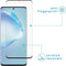 iMoshion Screenprotector Geschikt voor Samsung Galaxy S20 Tempered Glass - iMoshion Screenprotector Gehard Glas