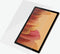 PanzerGlass 7244 - Screenprotector - Edge to Edge - Voor Galaxy Tab A7 (2020)