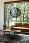 Dutchbone Class - Salontafel 120x60 cm - Eiken met visgraatpatroon - Bruin