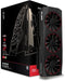 XFX Quicksilver RX 9070 XT - Videokaart - 16 GB GDDR6 - Magnetic Air Edition