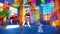 Ubisoft Just Dance 2026 Limited Edition - Nintendo Switch - 40 nieuwe nummers - Code in a box
