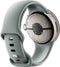 Google Pixel Watch 2 - Smartwatch - Hartslagmonitoring en Google Assistant - Goud (Grijs)