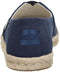 TOMS Alpargata Rope 2.0 - Loafers - Effen patroon - Donkerblauw