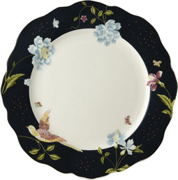 Laura Ashley Heritage Collectables Borden Schulp - Ø 24,5cm - Midnight Uni