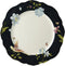 Laura Ashley Heritage Collectables Borden Schulp - Ø 24,5cm - Midnight Uni