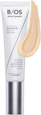 Base Of Sweden Waterproof Full Coverage Foundation Spf 30 (fresh) 30 Ml