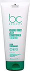 Versterkende conditioner Schwarzkopf Bonacure Volumen Boost Gelatina Creatina (200 ml)