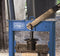 Scheppach HSC130 - Stenenknipper - Snijlengte 330 mm snijdiepte 25-140 mm - Blauw