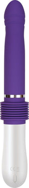 Stotende Vibrator Infinite Thrusting