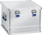 Alutec Office 50 Aluminium Kist / Transportkist - Voor Hangmappen & Ordners - 50L