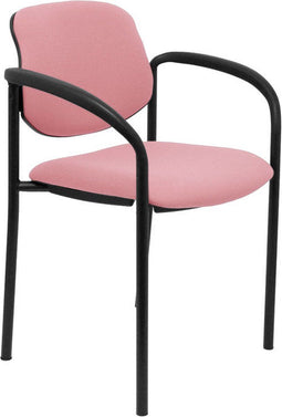 Receptiestoel Villalgordo Bali P&C LI710CB Roze