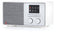 Pinell Supersound 301 - Internetradio DAB+ FM Bluetooth WiFi - Wit