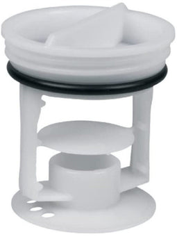 Beko 2872700100 - Wasmachine Filter - Origineel Pluizenfilter - Wit