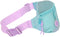 Heuptas Frozen Hello spring Licht Blauw 23 x 12 x 9 cm