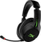 HyperX CloudX Flight - Draadloze Gaming Headset - 30 uur batterijduur - Geschikt voor Xbox One en Xbox Series X|S