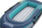 Hydro Force Trek X2 Opblaasbare Raft Set voor 2 Personen 2,32 m