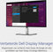 Dell P2725H - Full HD IPS Monitor - 100Hz - Ergonomisch - EPEAT Gold Climate+ Gecertificeerd - 27 Inch