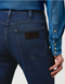 Wrangler Larston - High Stretch Slim Tapered Jean - W30-L30