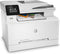 HP LaserJet Pro Color MFP M283fdw - All-in-One Printer - Printen kopiëren scannen faxen - Kleur