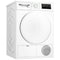 Bosch WTH8300CNL - Warmtepompdroger - Auto Dry sensoren - 8 kg