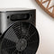 Cecotec 08254 - Ventilatorkachel - 2000 W - Zwart