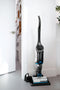 BISSELL CrossWave Cordless Max - 3 in 1 Vloerreiniger - Draadloos - Zwart Blauw Zilver
