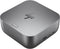 HP Thunderbolt 4 Ultra 180W G6 Dock - Thunderbolt 4 - 40 Gb/s datasnelheid - Zwart