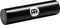 Meinl Studio Shaker SH10-L-BK, zwart - Shaker