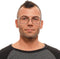 Men' Spectacle frame Omega OM5035-D 57008