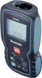 Makita LD080P - Laser afstandsmeter 80 meter - Geavanceerd model zonder hellingsensor