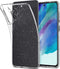 Spigen ACS03056 - Liquid Crystal Hoesje - Schokabsorberend - Transparant