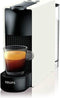 Krups Nespresso Essenza Mini - Koffiecupmachine - 19 bar druk - Wit