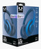 Fresh 'n Rebel Clam Ace - Draadloze Over-Ear Koptelefoon - ANC 60 uur speeltijd - Blauw