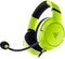Razer Kaira X - Gaming Headset - Bedraad - 50 mm Drivers - Groen