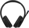 Belkin SoundForm Inspire - Bluetooth-headset - Safe Sound-technologie 85 dB - Zwart