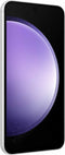 Samsung Galaxy S23 FE - Paars - 128 GB - Fysieke simkaart