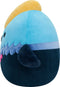 Squishmallows - Melrose the Cassowary 30 cm Plush