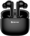 Denver TWE-48B - In-ear oordopjes - Draadloos Bluetooth 5.3 - Zwart