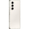 Samsung Galaxy Z Fold5 - Beige - 256 GB - Duale fysieke simkaart + eSIM